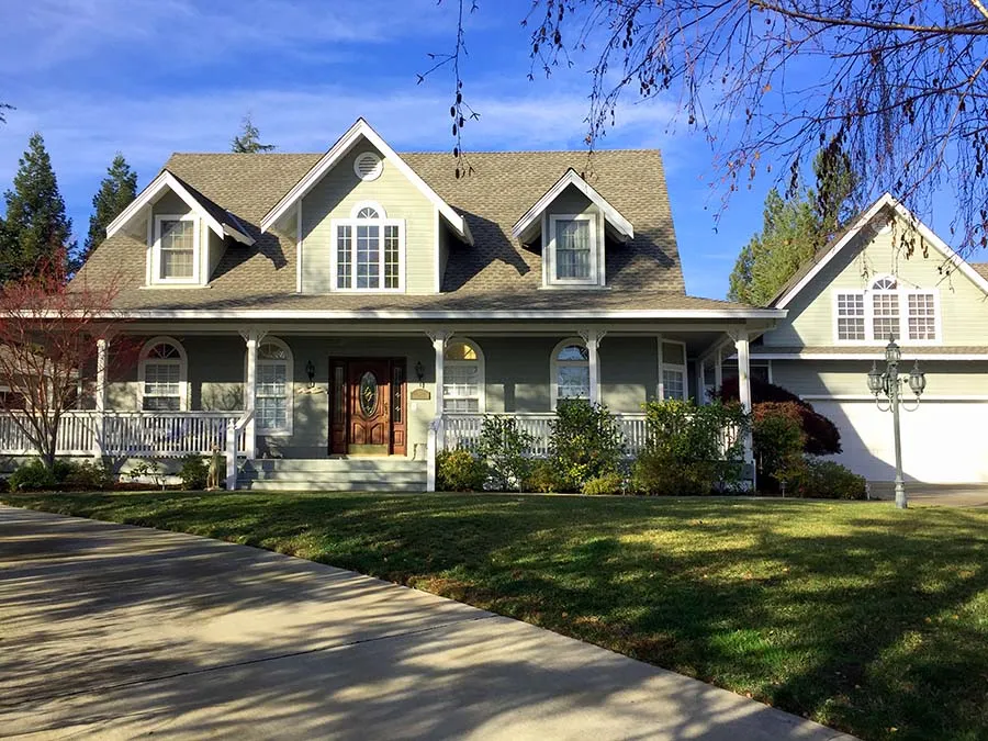 Leverage Your Property