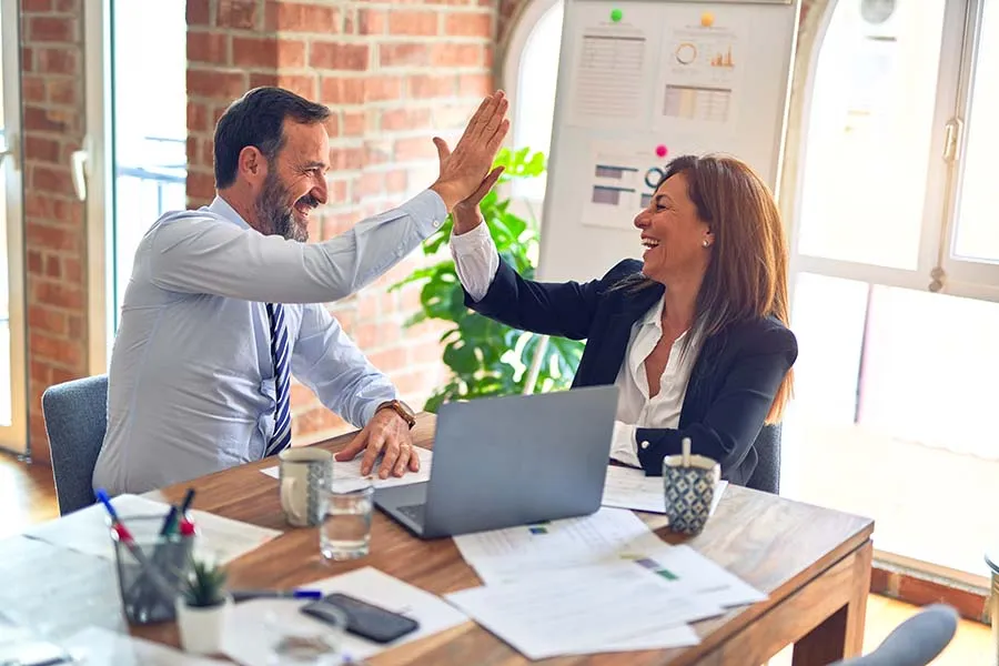 The difference between a Discount or Full-Service Property Management Company