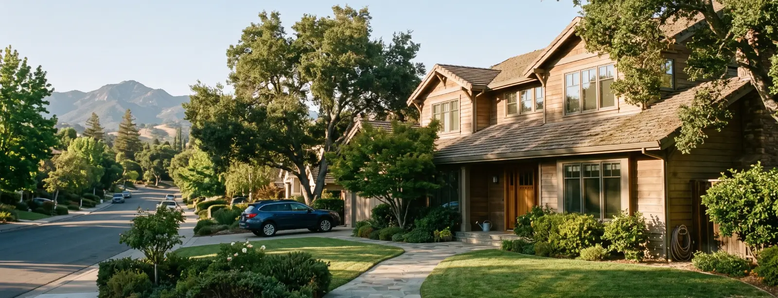 Danville Property Management