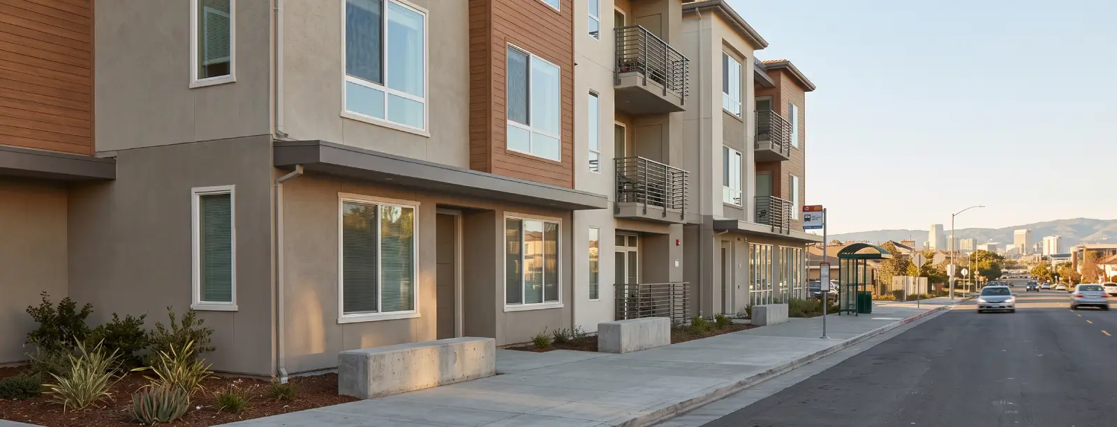 Hayward Property Management