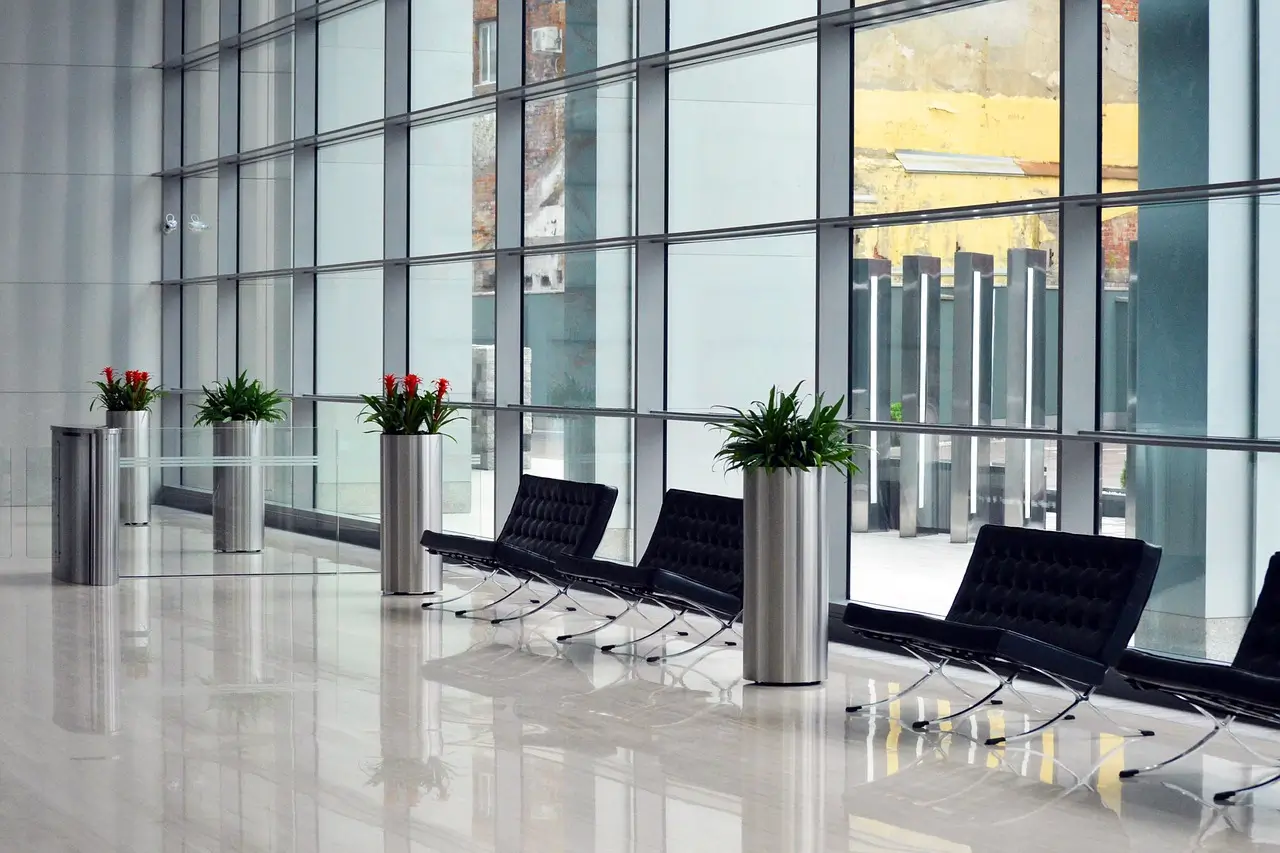 Martinez Commercial Property Management
