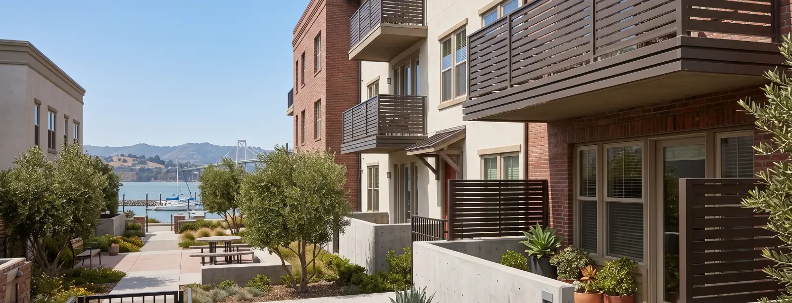 Martinez Property Management