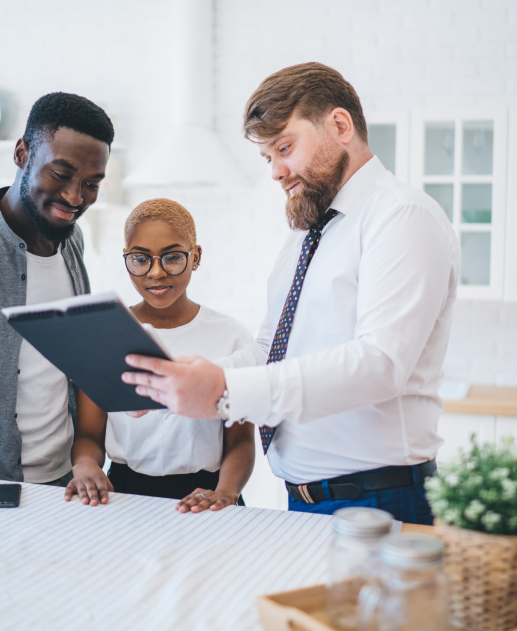 Why Choose Welcome Home Management Inc. as your Martinez Property Manager