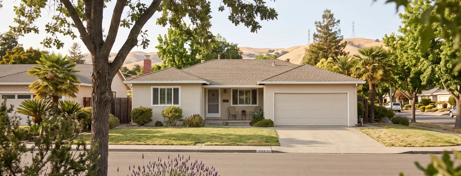 Pleasant Hill Property Management