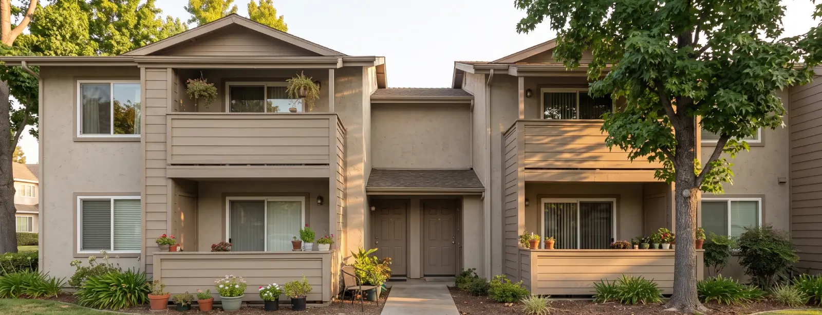 San Leandro Property Management