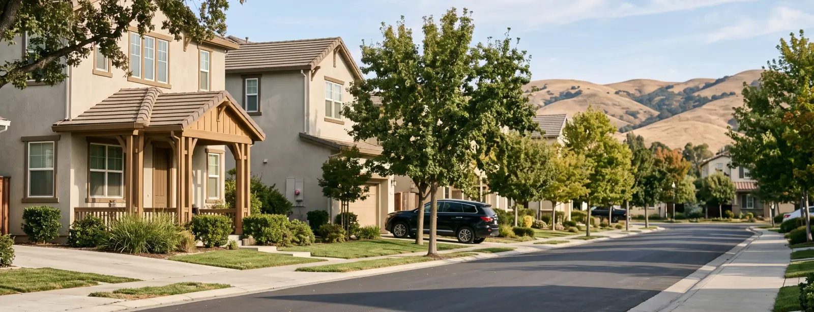San Ramon Property Management