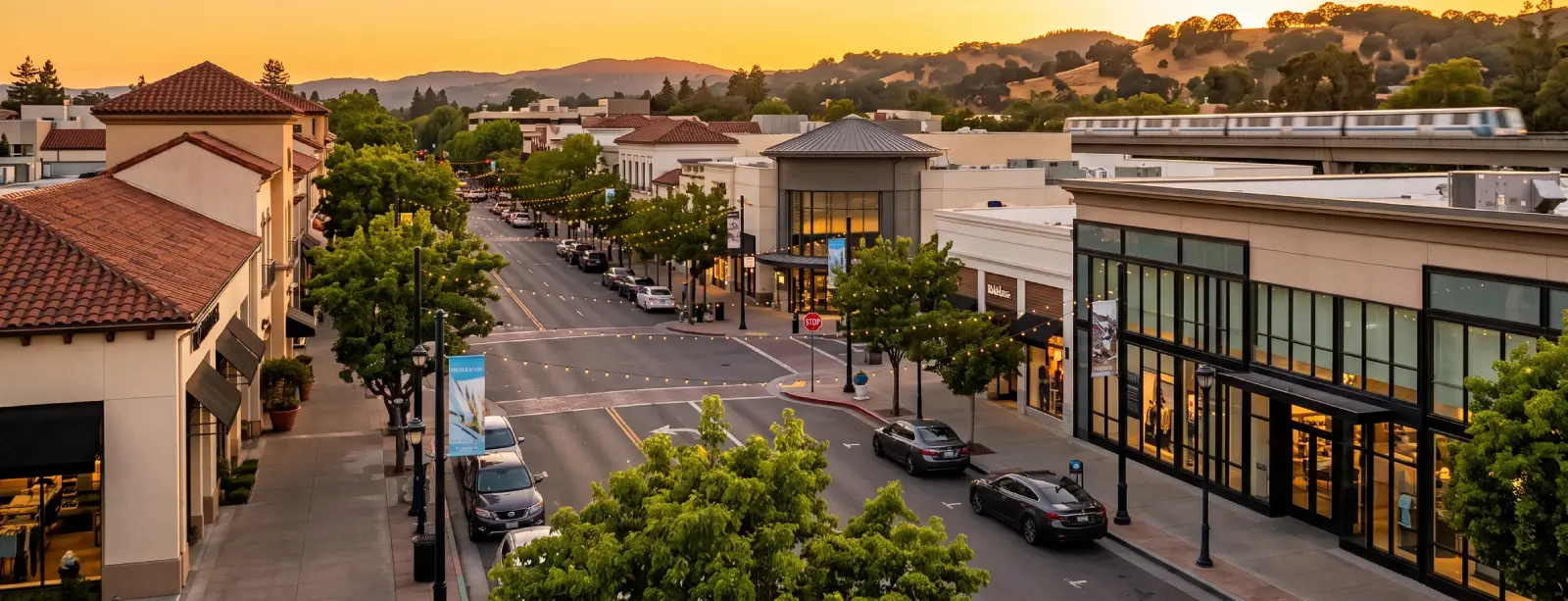 Walnut Creek Property Management